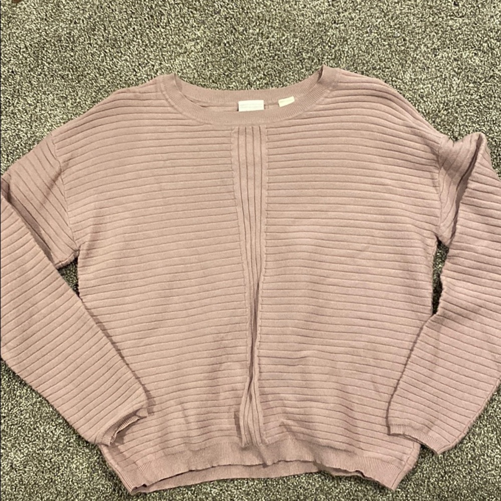 Womens sweater